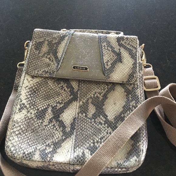 Lodis Handbags - Lodis purse